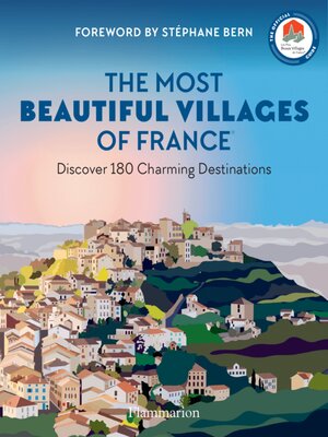 cover image of The Most Beautiful Villages of France